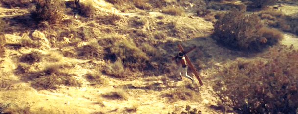 Ab-Soul - "Stigmata" Video