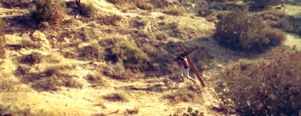 Ab-Soul - "Stigmata" Video