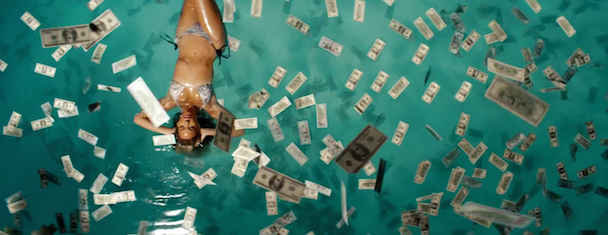 Watch Jay Z & Beyoncé's Action-Packed Tour Trailer