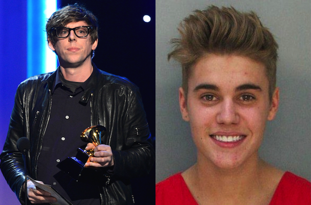 Patrick Carney Is Still Pissed At Justin Bieber
