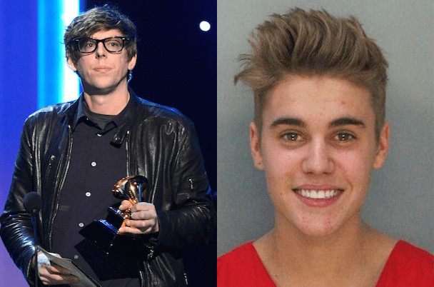 Patrick Carney Is Still Pissed At Justin Bieber