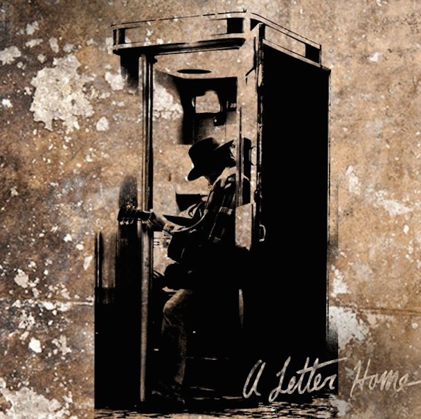 Stream Neil Young A Letter Home