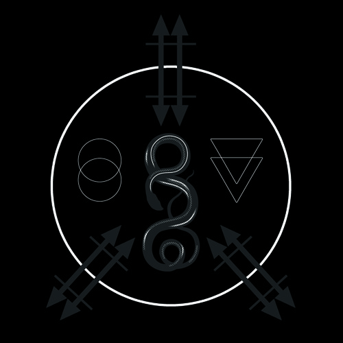 Wolvhammer - Clawing Into Black Sun