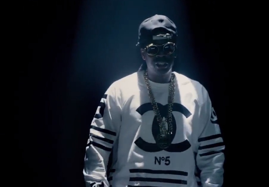 2 Chainz - "They Know" video