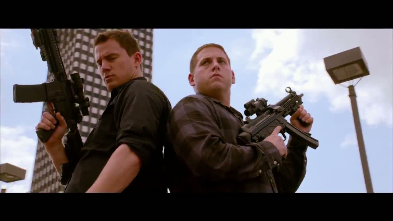 22 Jump Street