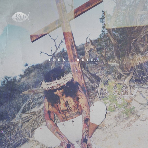 Ab-Soul - These Days