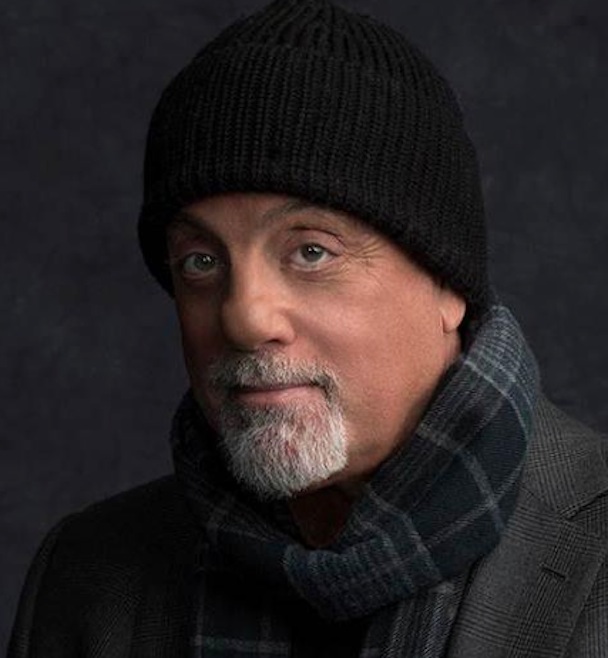 Billy Joel