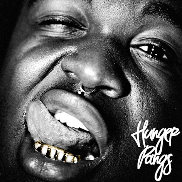 Cakes Da Killa - Hunger Pangs