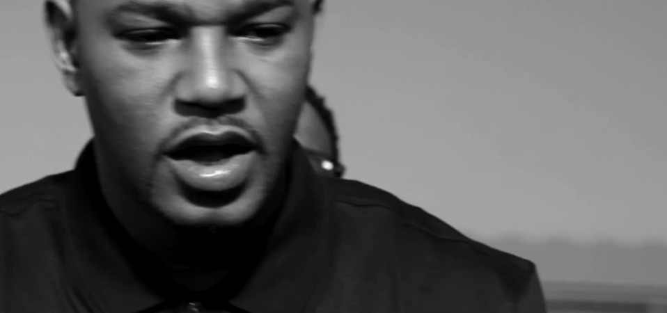 Cam'ron - "Funeral" video