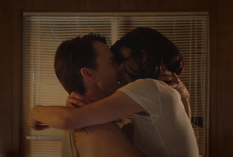 Eels - "Lockdown Hurricane" video