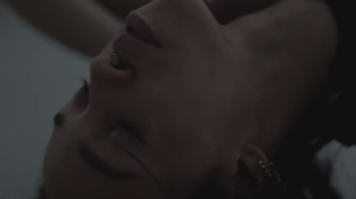 FKA twigs - "tw-Ache" video