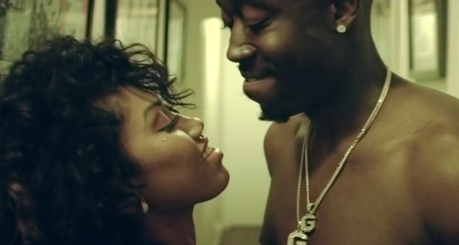 Freddie Gibbs and Madlib - "Deeper" video