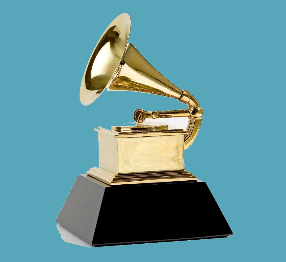 Grammy award
