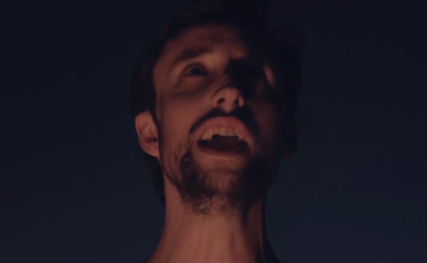 How To Dress Well - "Face Again" video