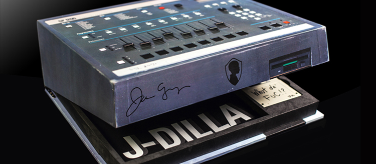 J Dilla - The King Of Beats