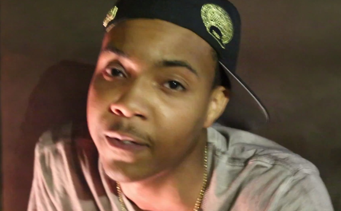 Lil Herb - "Just Bars" video