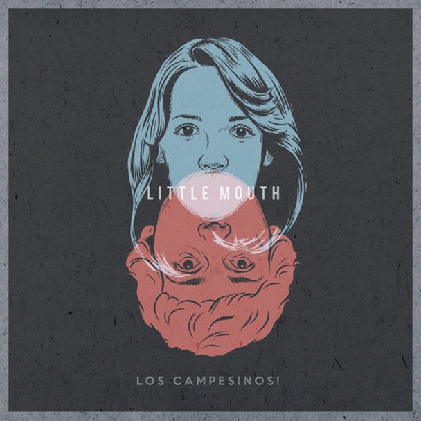 Los Campesinos! - "Little Mouth"