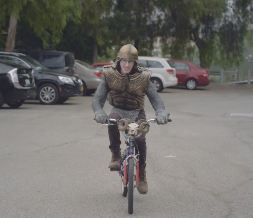 Mastodon - "High Road" video