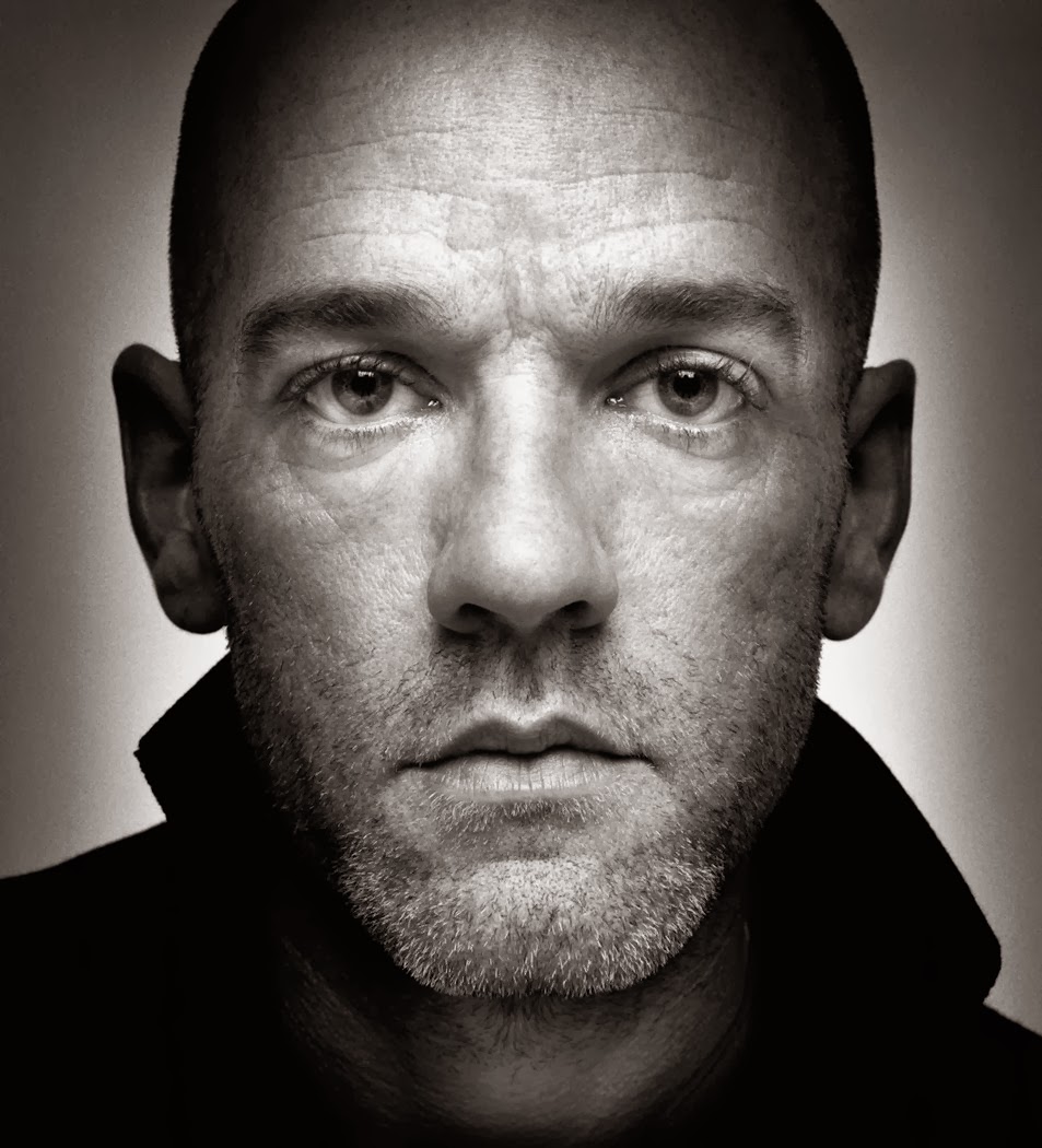 Michael Stipe