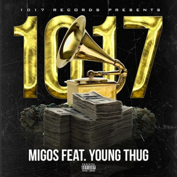 Migos - "1017"
