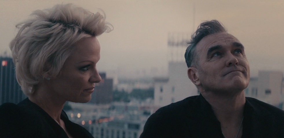 Morrissey - "Earth Is The Loneliest Planet" Video