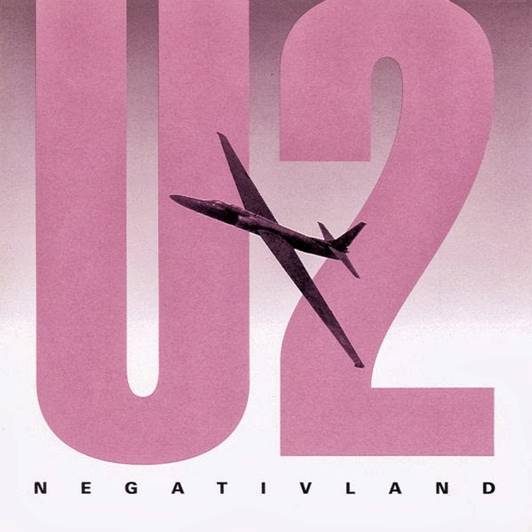 Negativland - "U2"