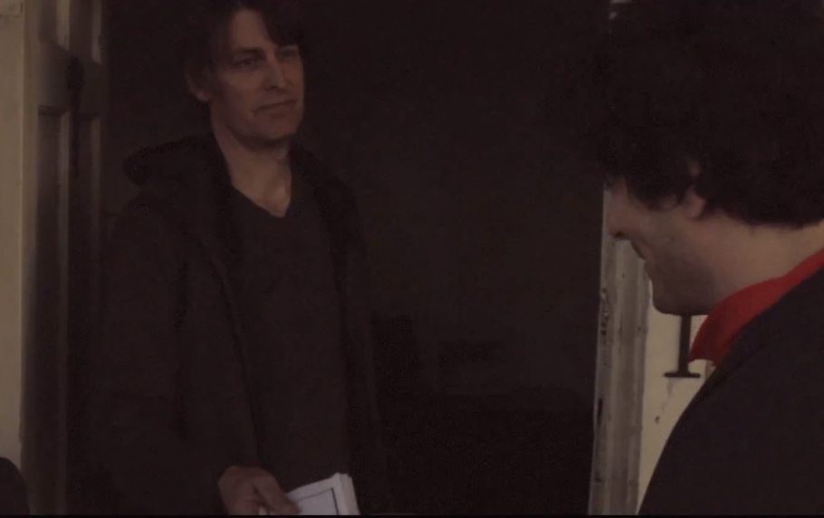 Ray & Remora - "Gold Soundz" video