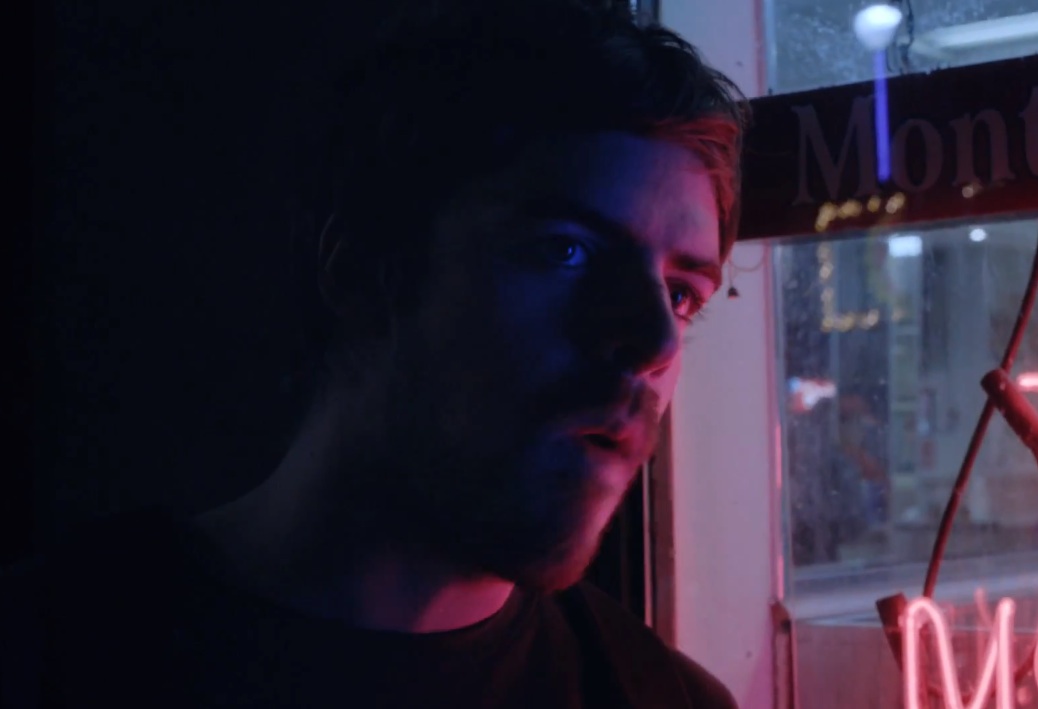 Ryan Hemsworth - "One For Me" video
