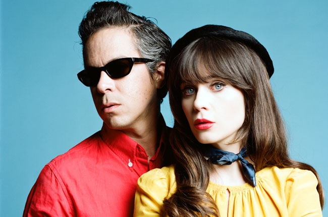 She & Him