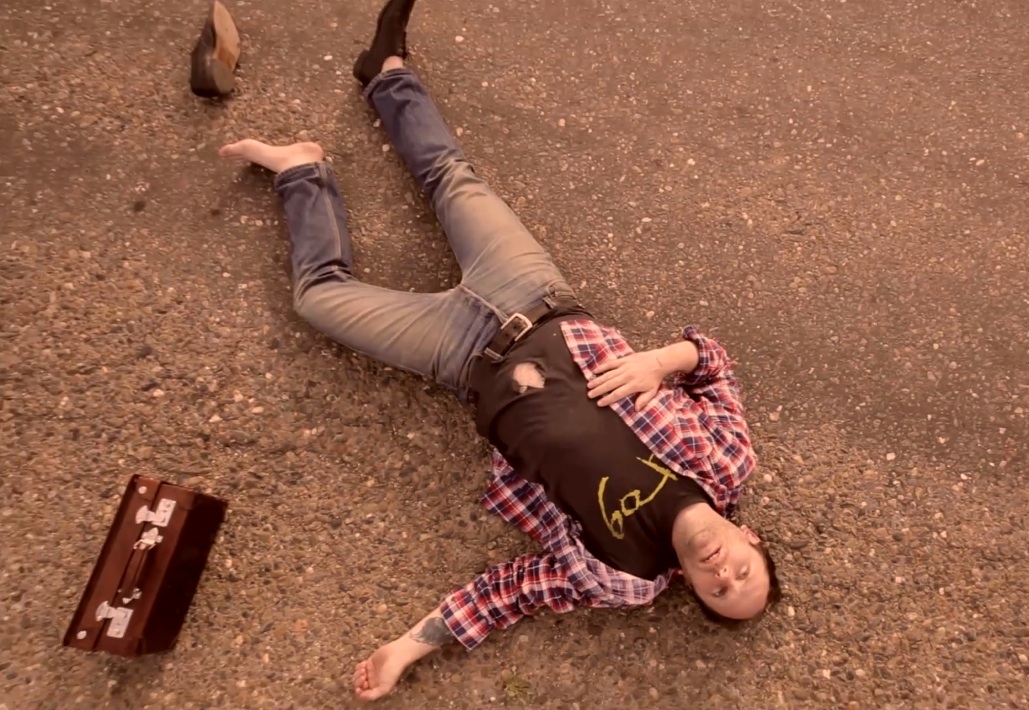 The Fresh And Onlys - "Animal Of One" video