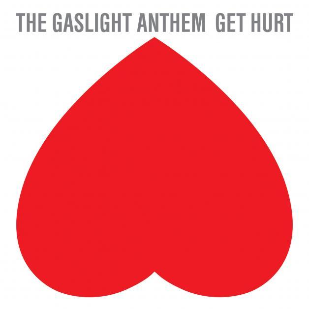 The Gaslight Anthem - Get Hurt