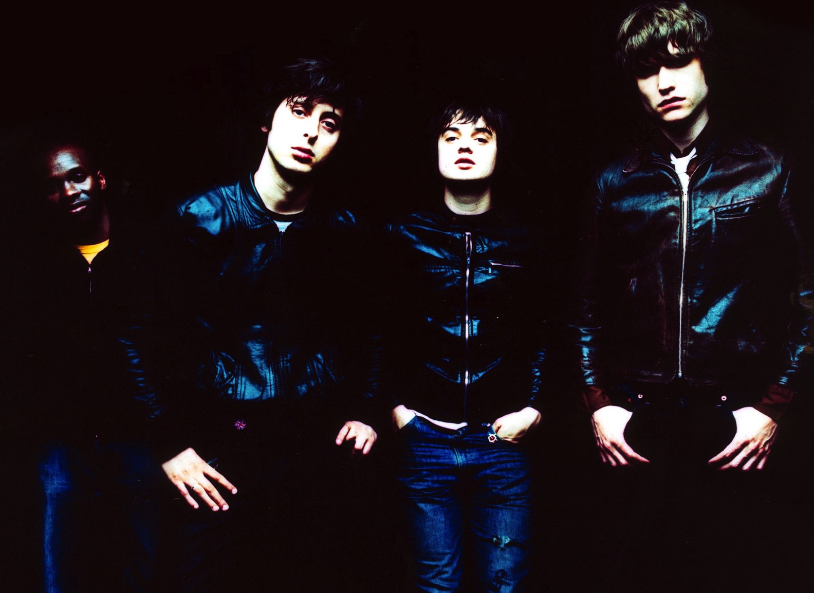 The Libertines
