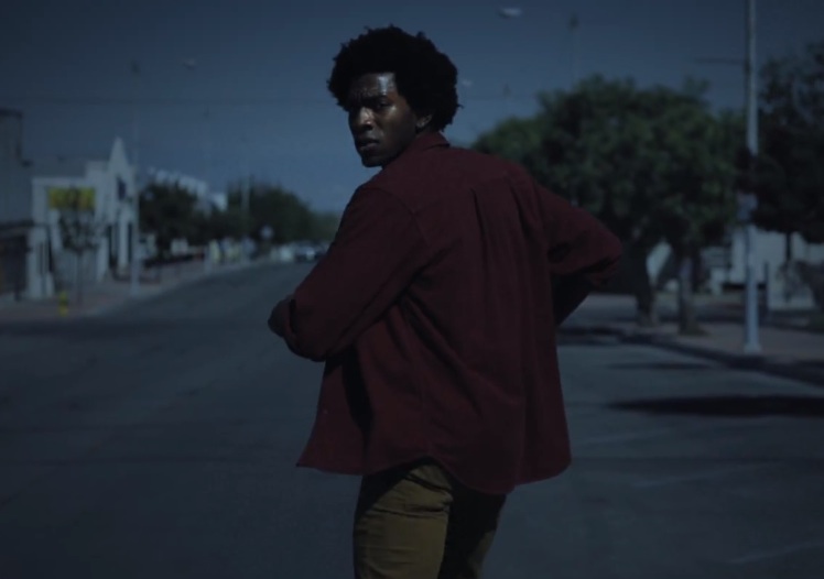 The Roots - "Never" video