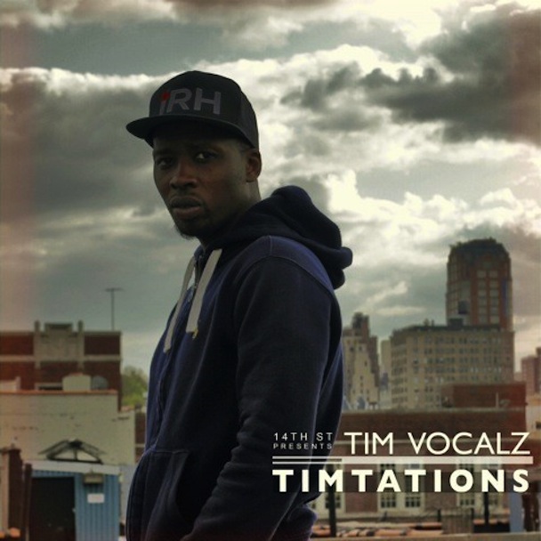 Tim Vocals - Timtations