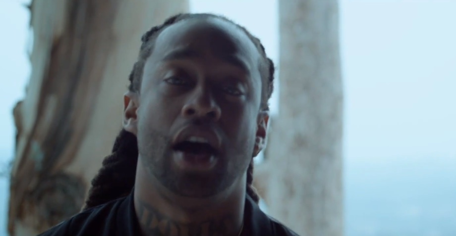 Ty Dolla Sign - "Or Nah" video