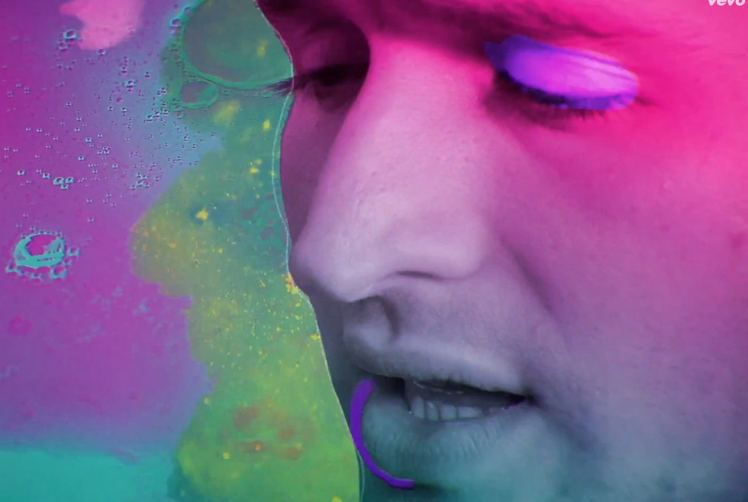 Wild Beasts - "Mecca" video