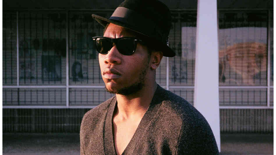 Willis Earl Beal