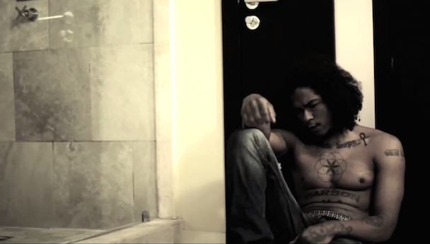 Ab-Soul - "Closure" Video