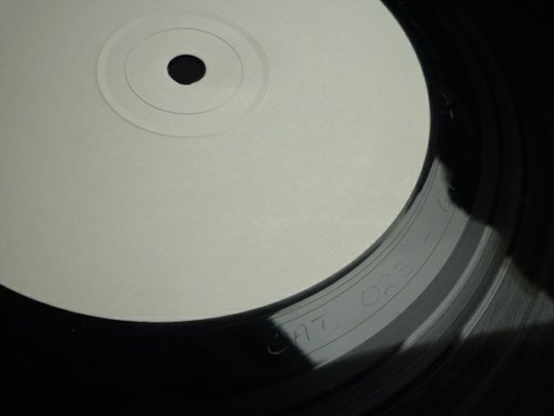 Premature Evaluation: Aphex Twin Caustic Window