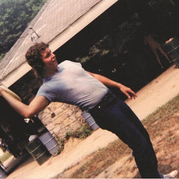 Baked - "Don't Trip"