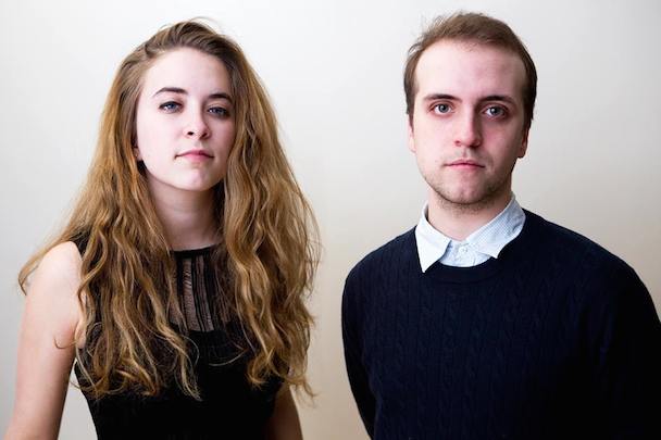 Band To Watch: Sharpless