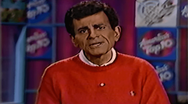 R.I.P. Casey Kasem