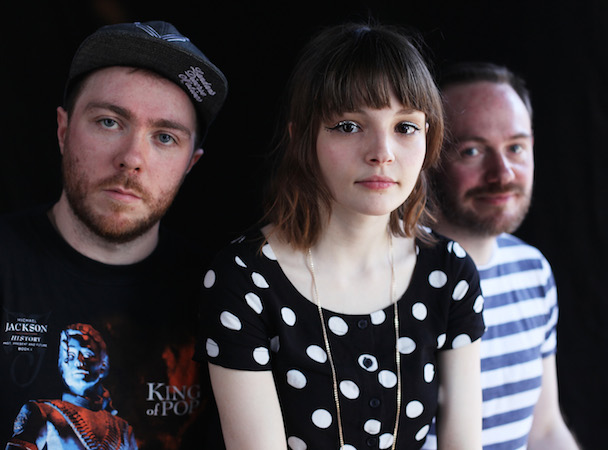 Chvrches