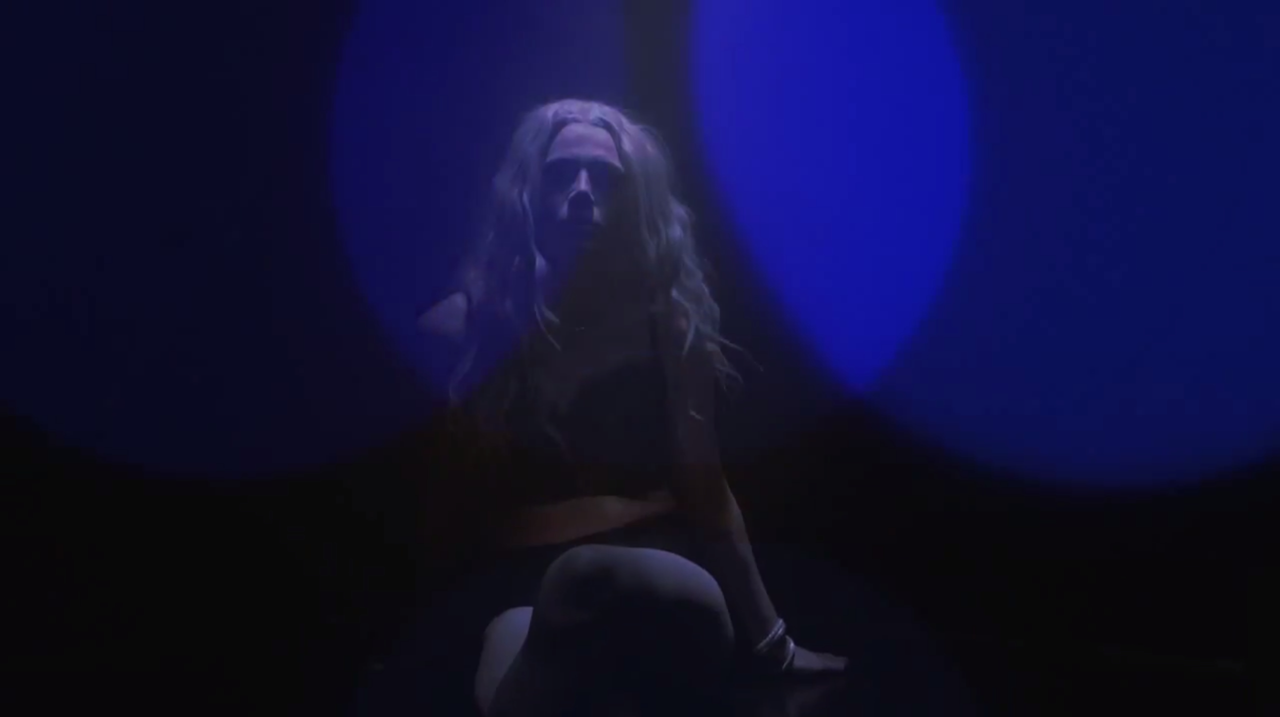 Popstrangers - "Don't Be Afraid" Video