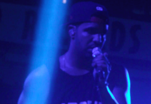 Watch The Greatest Moment Of Drake's Life At Warehouse Live During His Houston Appreciation Weekend