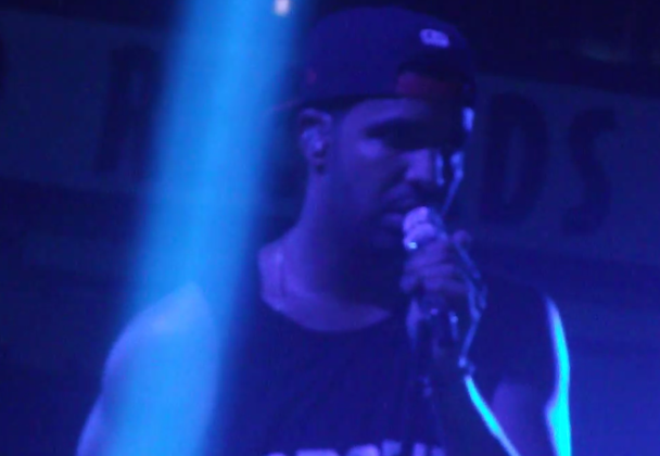 Watch The Greatest Moment Of Drake's Life At Warehouse Live During His Houston Appreciation Weekend