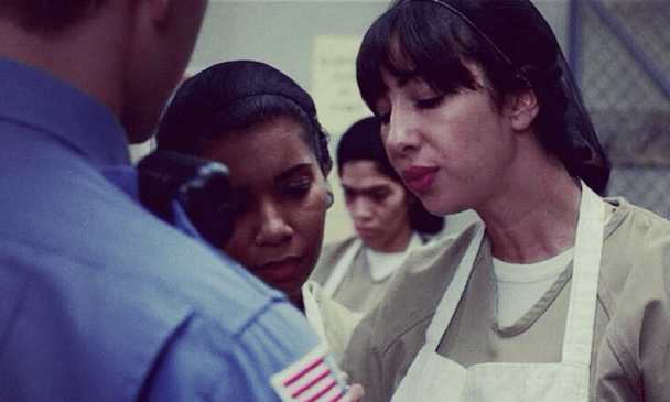 Here's The Funny Fleet Foxes Reference In Orange Is The New Black Season 2