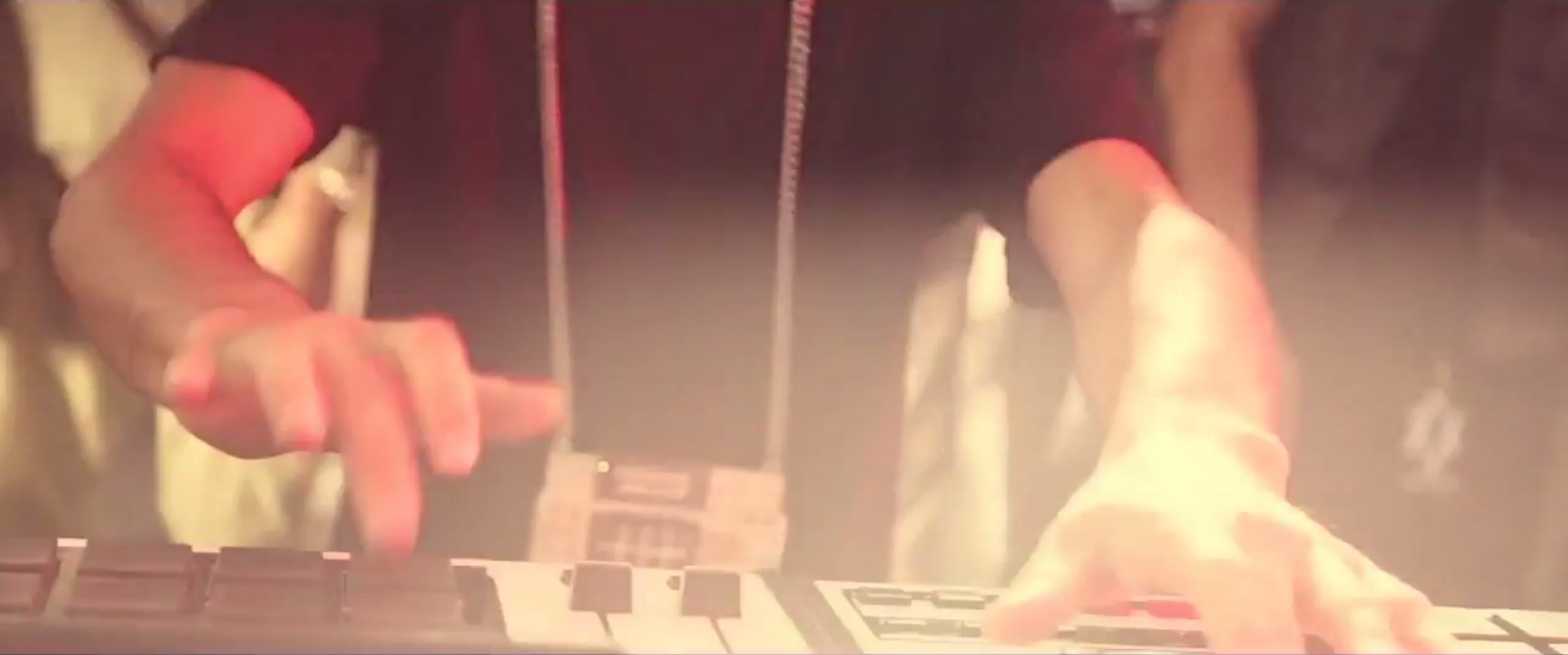 AraabMuzik - "Summer Time" Video