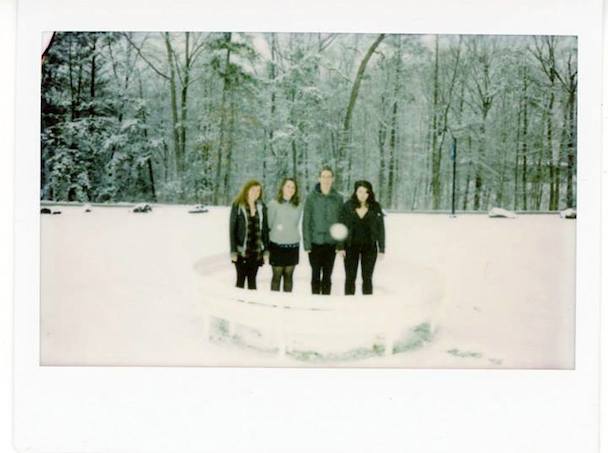 Band To Watch: Jawbreaker Reunion