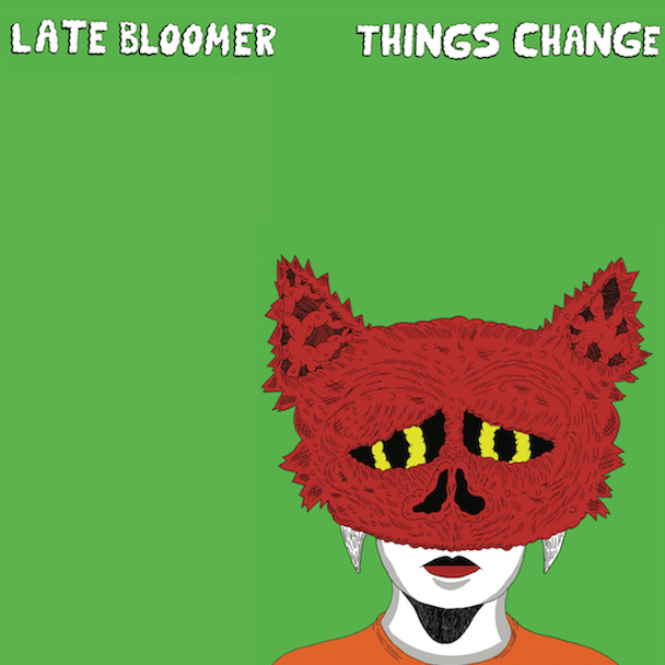 Late Bloomer - "Mirror" (Stereogum Premiere)